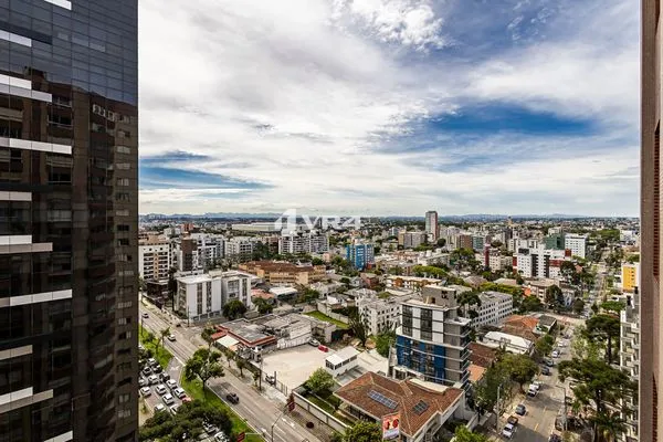 Apartamento de 178m² ao Lado da Praça do Japão | Vista para a Serra do Mar | 4 Dormitórios - foto 5