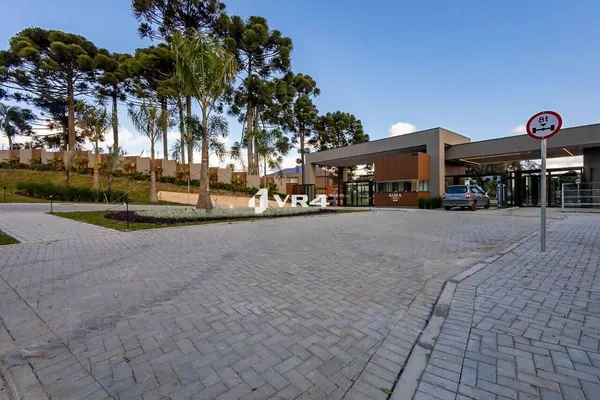 Terreno à venda, 765 m² por R$ 1.910.000 - Santa Felicidade - Curitiba - foto 3