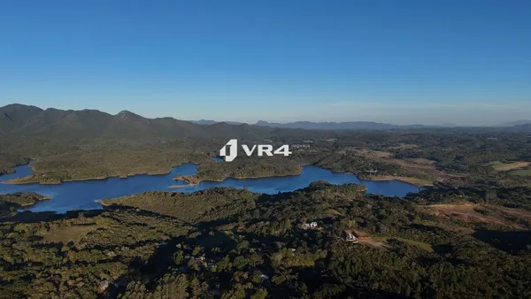 Chácara com 11 alqueires | Atividade Rural | Estrutura versátil | à venda por R$ 8.000.000 - Granjas Eldorado - Piraquara/PR - foto 3