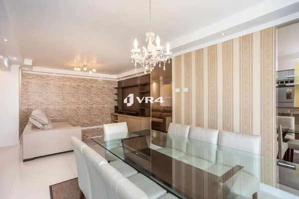 Apartamento com 3 dormitórios à venda no Água Verde, por R$ 1.450.000 - Curitiba/PR - foto 4
