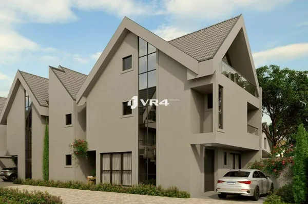 Casa com 4 quartos, 183 m², à venda por R$ 2.100.000 - foto 3