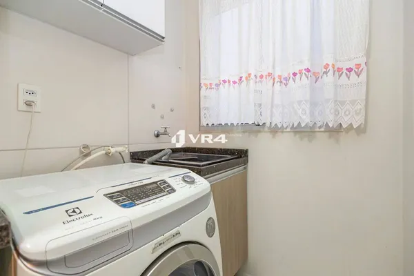 Apartamento com 2 dormitórios para alugar, 50 m² por R$ 2.650/mês - Bairro Alto - Curitiba/PR - foto 5