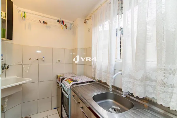 Apartamento com 1 dormitório à venda, 44 m² por R$ 269.900,00 - Portão - Curitiba/PR - foto 3