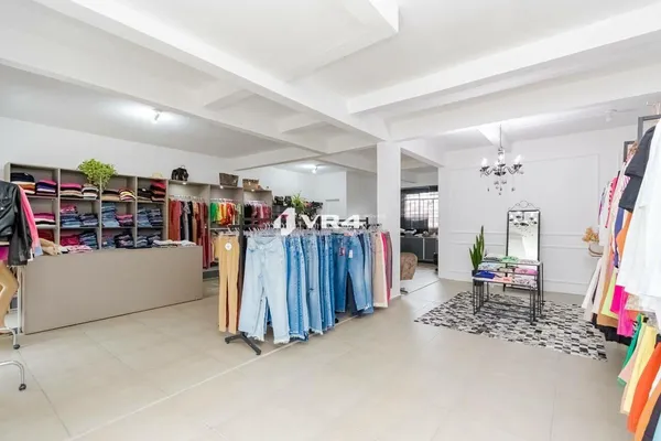 Prédio Comercial e Residencial à venda, 510 m² por R$ 2.060.000 - Centro - Araucária/PR - foto 5