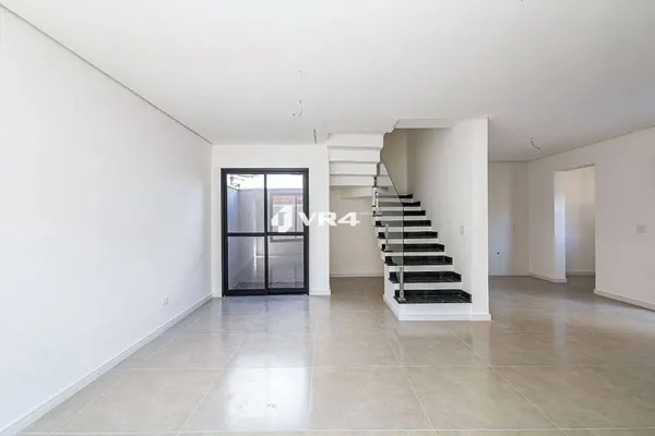 Sobrado à venda, 119 m² por R$ 699.900,00 - Uberaba - Curitiba/PR - foto 3