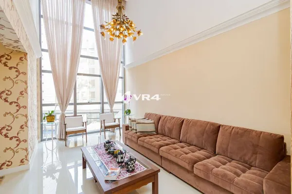 Apartamento com 3 dormitórios à venda,  por R$ 1.949.900 - Batel - Curitiba/PR - foto 3