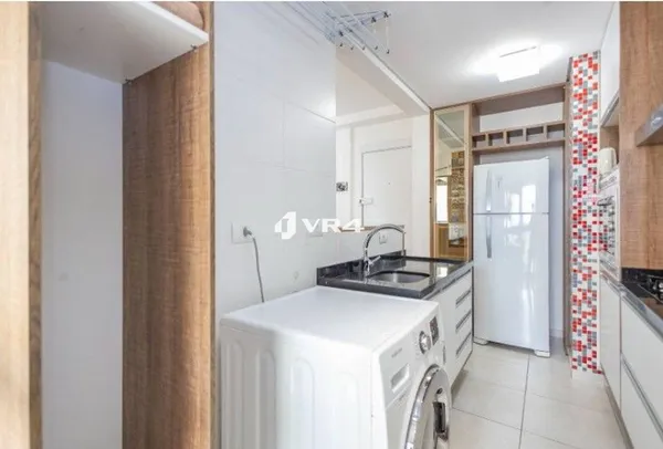 Apartamento com 2 quartos, 68 m², à venda por R$ 530.000 - foto 5