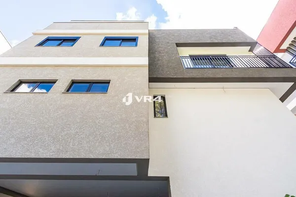 Sobrado com 3 dormitórios à venda, por R$ 1.795.000 - Ahú - Curitiba/PR - foto 5