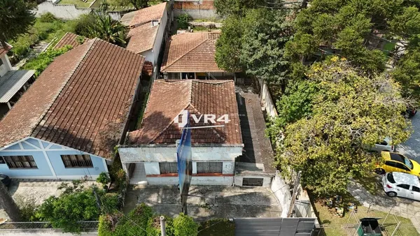 Terreno Exclusivo com 589 m² | Aceita Permuta no local | à venda por R$ 1.500.000 - Juvevê - Curitiba/PR - foto 4