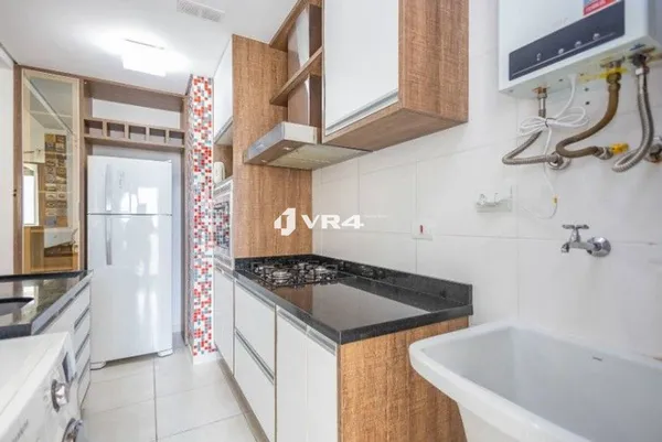 Apartamento com 2 quartos, 68 m², à venda por R$ 530.000 - foto 4