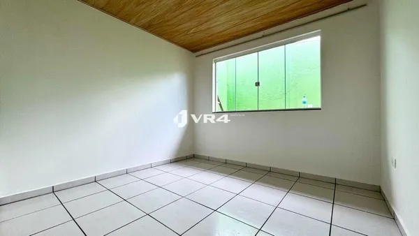 Kitnet com 1 dormitório para alugar Jardim das Américas - Curitiba/PR - foto 2