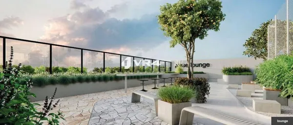 Apartamento com 2 Quartos | Suíte | Face Norte | 2 Vagas livres | com 78m² à venda R$ 1.230.000 - Água Verde - Curitiba/PR - foto 5