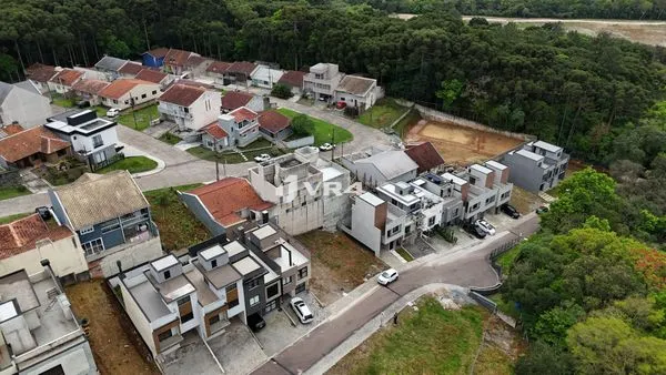 TERRENO Á VENDA EM CONDOMÍNIO NO SANTA CÂNDIDA - foto 2