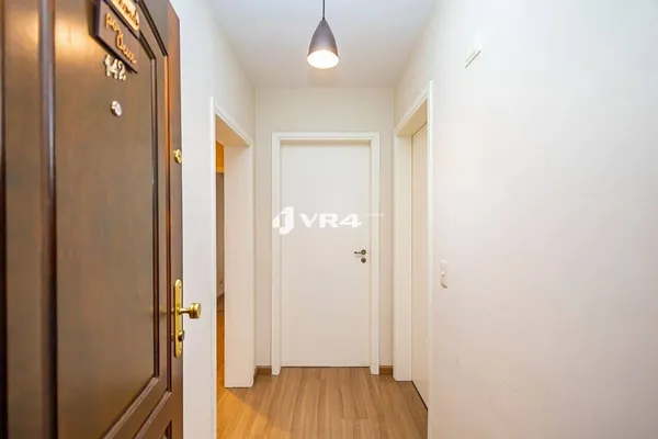 Apartamento com 3 dormitórios à venda, por R$ 979.000 - Bigorrilho - Curitiba/PR - foto 4