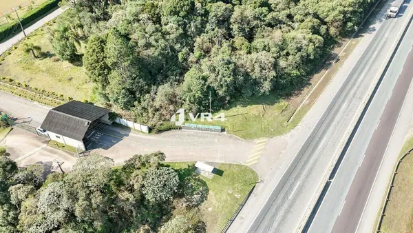 Chácara em Condomínio | Casa com 3 quartos | Local Seguro | Fácil Acesso | 21.410 m² à venda por R$ 450.000 - Borda Do Campo - São José dos Pinhais/PR - foto 2