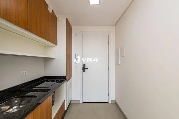 Studio à venda, 25 m² por R$ 465.000,00 - Água Verde - Curitiba/PR - foto 5