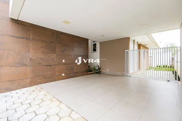 Casa à venda, 312 m² por R$ 2.750.000,00 - Santa Felicidade - Curitiba/PR - foto 3
