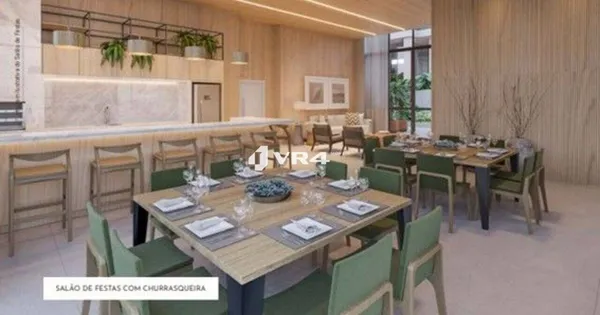 Apartamento com 3 dormitórios à venda, por R$ 3.350.000 - Bigorrilho - Curitiba/PR - foto 3