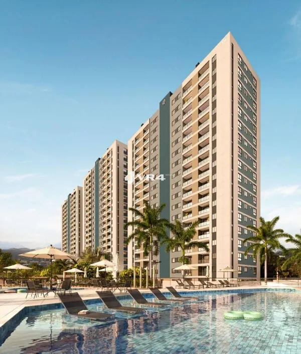 Apartamento com 2 quartos, 53 m², à venda por R$ 620.000 - foto 4
