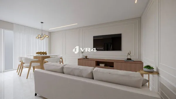 Sobrado com 3 dormitórios para alugar, 169 m² por R$ 15.125/mês - Guabirotuba - Curitiba/PR - foto 2