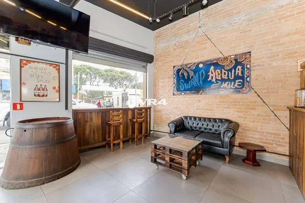 Ponto Completo EM OPERAÇÃO à venda, 120 m² por R$ 380.000 - Portão - Curitiba/PR - foto 5