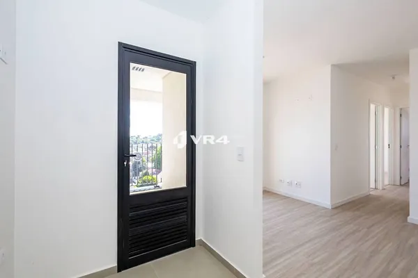 Apartamento Novo com 3 Quartos | Andar Alto | Vista Livre | 2 Vagas | Condomínio Clube | com 64 m² à venda por R$ 665.000 - Tingui - Curitiba/PR - foto 5