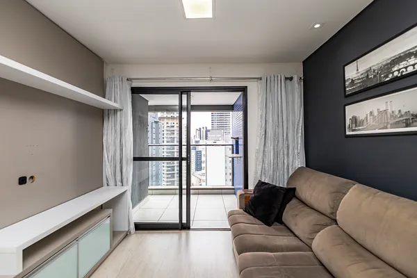 Apartamento Mobiliado - foto 4