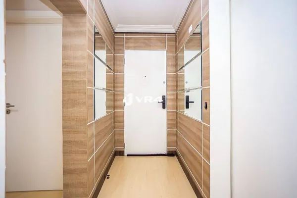 Apartamento com 3 dormitórios à venda, por R$ 899.000 - Bigorrilho - Curitiba/PR - foto 5
