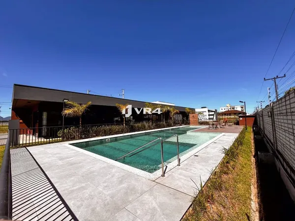 Terreno à venda – Unidade de Revenda em Localização Privilegiada no Condomínio Angra – Joinville/SC - foto 4