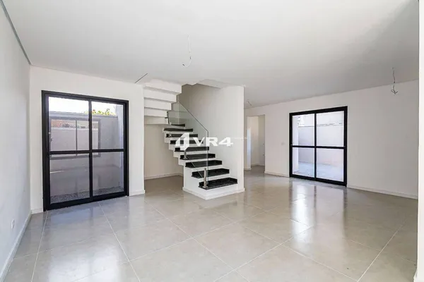 Sobrado à venda, 119 m² por R$ 699.900,00 - Uberaba - Curitiba/PR - foto 4