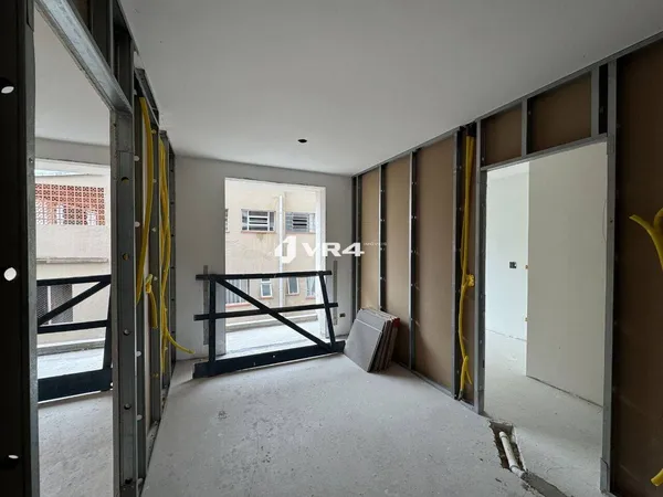 Apartamento à venda, 46 m² por R$ 696.000,00 - Rebouças - Curitiba/PR - foto 4