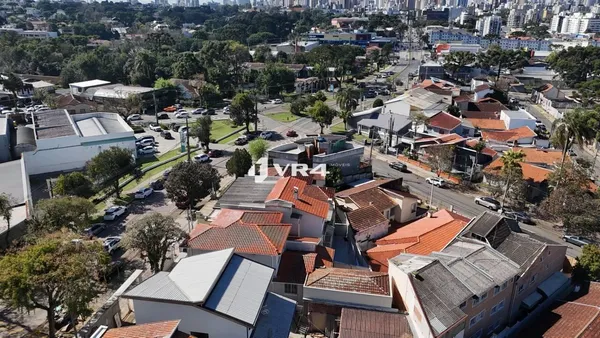 Casa com 5 quartos | 2 Suítes | 3 Vagas | Residencial ou Comercial | com 270 m² à venda por R$ 1.195.000 - Seminário - Curitiba/PR - foto 2