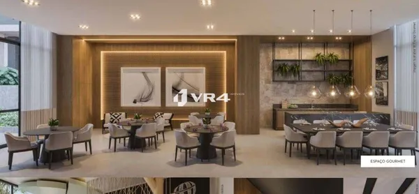 Apartamento com 3 dormitórios à venda, por R$ 3.350.000 - Bigorrilho - Curitiba/PR - foto 5