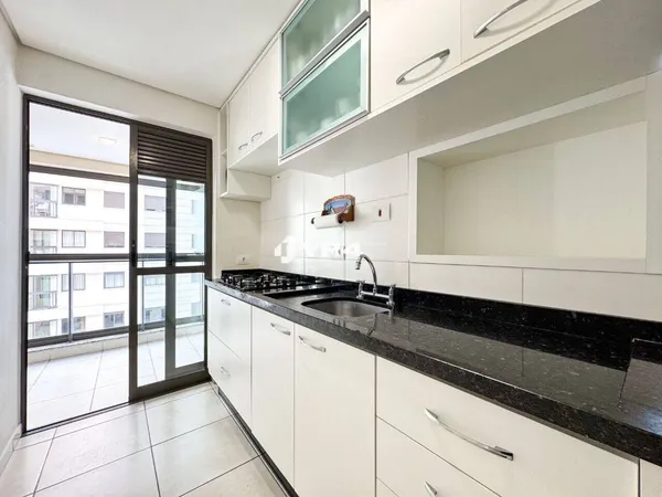Apartamento com 3 dormitórios à venda, por R$ 790.000 - Capão Raso - Curitiba/PR - foto 4