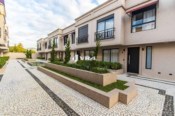 Casa à venda, 180 m² por R$ 1.590.000,00 - Jardim Social - Curitiba/PR - foto 2