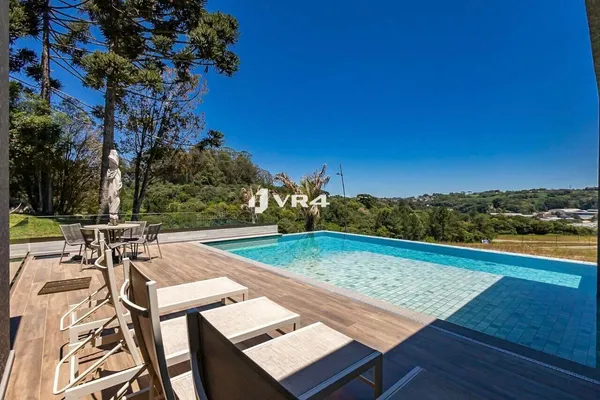 Terreno à venda, 884 m² por R$ 1.990.000,00 - Santa Felicidade - Curitiba/PR - foto 2