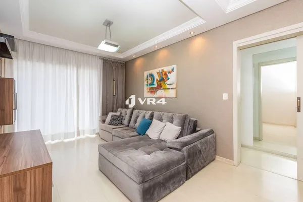 Apartamento com 3 dormitórios para alugar, 87 m² por R$ 650.000/mês - Água Verde - Curitiba/PR - foto 4