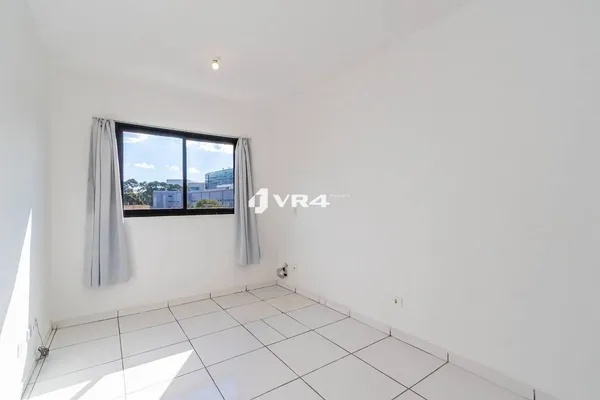 Studio com 1 dormitório | Ensolarado | com Elevador | Locado | com 18 m², à venda por R$ 235.000 - Portão - Curitiba/PR - foto 5