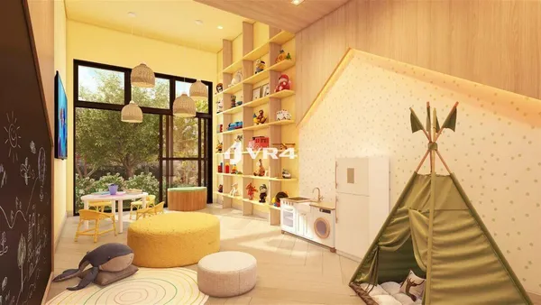 Apartamento com 2 dormitórios à venda, por R$ 847.296 - Seminário - Curitiba/PR - foto 5