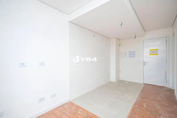 Apartamento 1 quarto à venda no Bacacheri, 30 m² privativos, perfeito para investidores, próximo ao Parque Bacacheri, entrega em Julho de 2026 - foto 4
