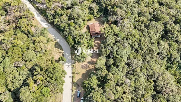 Chácara em Condomínio | Casa com 3 quartos | Local Seguro | Fácil Acesso | 21.410 m² à venda por R$ 450.000 - Borda Do Campo - São José dos Pinhais/PR - foto 5