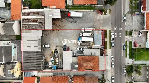 Terreno à venda, 1540 m² por R$ 2.180.000 - Hauer - Curitiba - foto 4