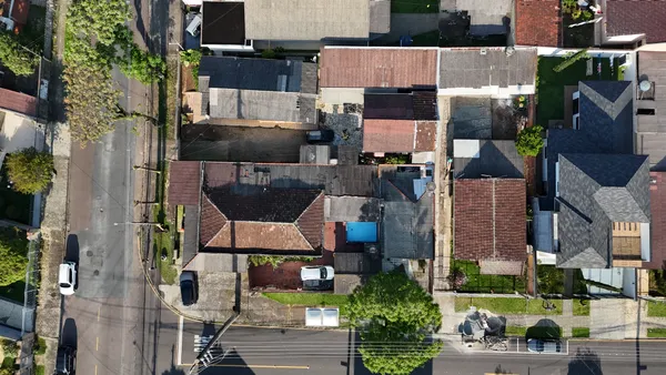 Terreno de 544m² à Venda no Portão – Curitiba I  R$ 1.200.000 - foto 2