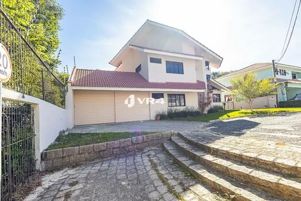 Casa em Condomínio com 4 Quartos à venda, 291 m² por R$ 2.450.000 - Santa Felicidade - Curitiba/PR - foto 4