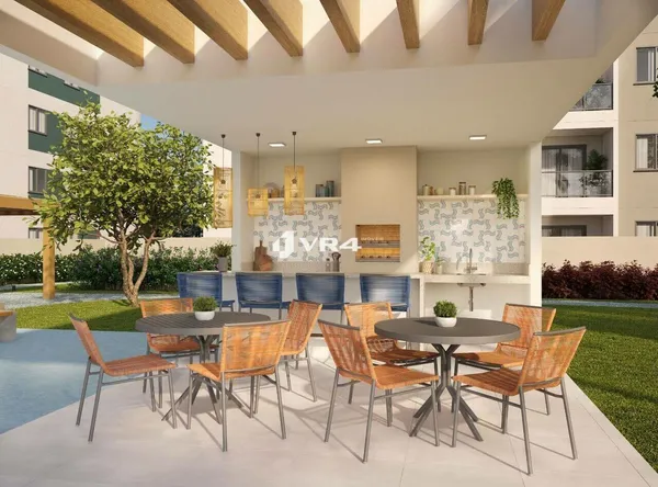 Apartamento com 2 quartos, 53 m², à venda por R$ 620.000 - foto 5