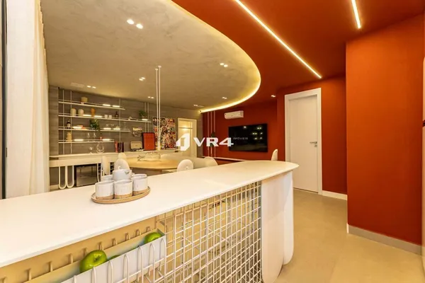 Apartamento com 3 quartos, 108 m², à venda por R$ 1.750.000 - foto 3