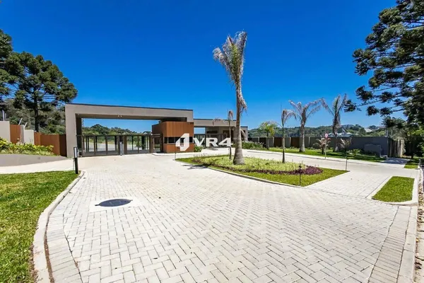 Terreno à venda, 884 m² por R$ 1.990.000,00 - Santa Felicidade - Curitiba/PR - foto 3