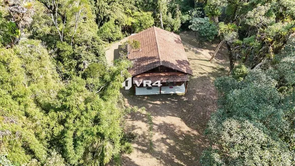Chácara em Condomínio | Casa com 3 quartos | Local Seguro | Fácil Acesso | 21.410 m² à venda por R$ 450.000 - Borda Do Campo - São José dos Pinhais/PR - foto 4