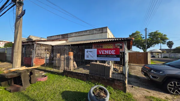 Terreno de 544m² à Venda no Portão – Curitiba I  R$ 1.200.000 - foto 4