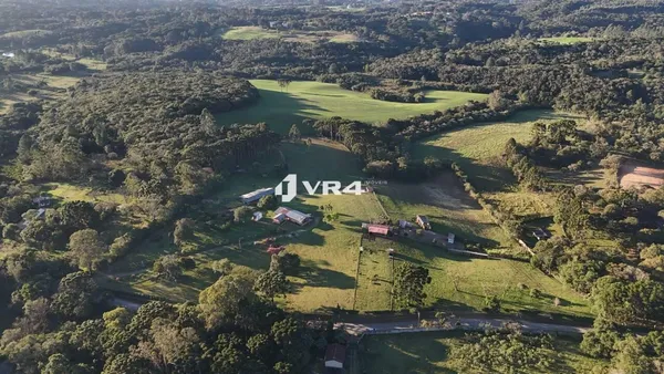Chácara com 11 alqueires | Atividade Rural | Estrutura versátil | à venda por R$ 8.000.000 - Granjas Eldorado - Piraquara/PR - foto 5